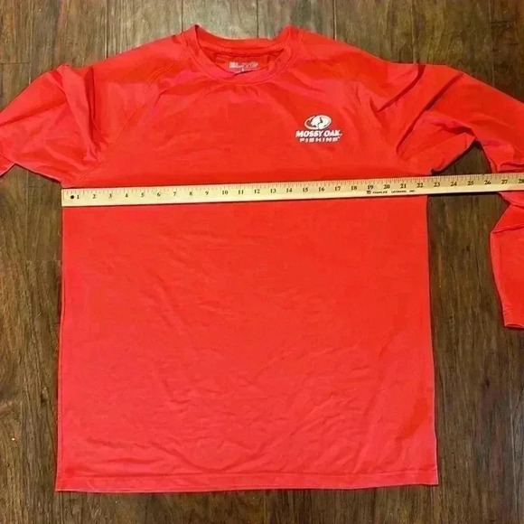 Mossy Oak Fishing - Picture 7 of 8